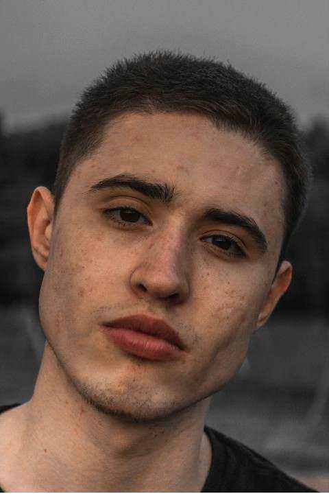 Monteurs portret